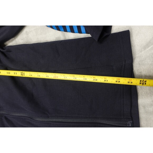 Red Bull Racing F1 2024 Youth XL Navy Blue Team Racing Jacket NWT - Picture 6 of 8